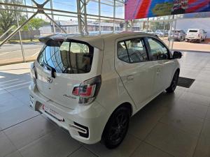 Toyota Agya 1.0 - Image 12