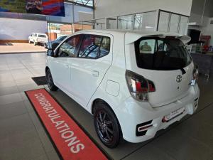 Toyota Agya 1.0 - Image 13