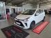 Toyota Agya 1.0 - Thumbnail 1