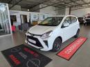 Thumbnail Toyota Agya 1.0