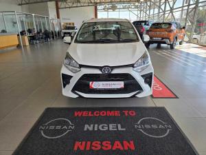 Toyota Agya 1.0 - Image 2