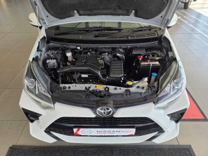Toyota Agya 1.0 - Image 4