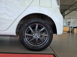 Toyota Agya 1.0 - Image 5