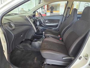 Toyota Agya 1.0 - Image 6