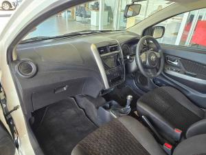 Toyota Agya 1.0 - Image 9