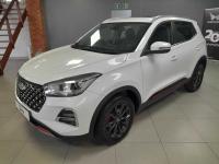Thumbnail Chery Tiggo 4 PRO 1.5T Elite CVT