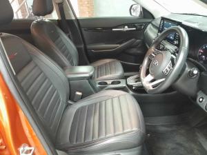 Kia Seltos 1.4T DCT GT-LINE - Image 11