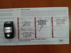 Kia Seltos 1.4T DCT GT-LINE - Image 14