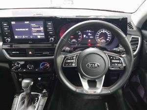 Kia Seltos 1.4T DCT GT-LINE - Image 15