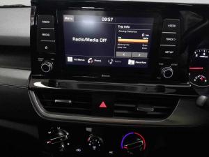 Kia Seltos 1.4T DCT GT-LINE - Image 16