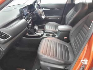 Kia Seltos 1.4T DCT GT-LINE - Image 18