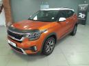 Thumbnail Kia Seltos 1.4T DCT GT-LINE
