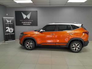 Kia Seltos 1.4T DCT GT-LINE - Image 3