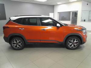 Kia Seltos 1.4T DCT GT-LINE - Image 6