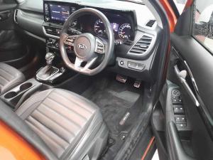 Kia Seltos 1.4T DCT GT-LINE - Image 8