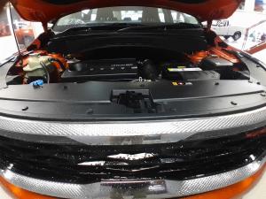 Kia Seltos 1.4T DCT GT-LINE - Image 9