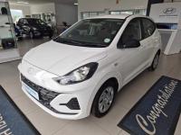 Thumbnail Hyundai Grand i10 1.0 MOTION/PREMIUM Cargo P/V