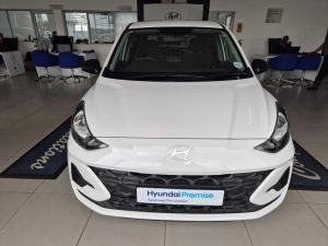 Hyundai Grand i10 1.0 MOTION/PREMIUM Cargo P/V - Image 2
