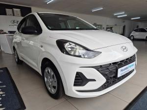 Hyundai Grand i10 1.0 MOTION/PREMIUM Cargo P/V - Image 3