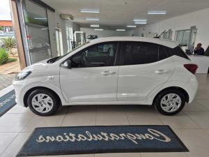 Hyundai Grand i10 1.0 MOTION/PREMIUM Cargo P/V - Image 4