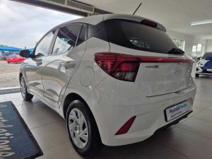 Hyundai Grand i10 1.0 MOTION/PREMIUM Cargo P/V - Image 5