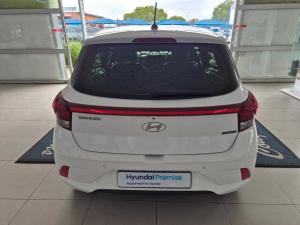 Hyundai Grand i10 1.0 MOTION/PREMIUM Cargo P/V - Image 6