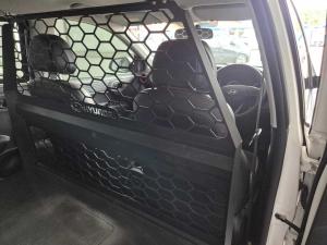 Hyundai Grand i10 1.0 MOTION/PREMIUM Cargo P/V - Image 8