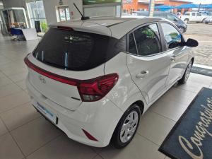 Hyundai Grand i10 1.0 MOTION/PREMIUM Cargo P/V - Image 9