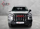 Thumbnail JAC T9 2.0CTI double cab 4WD Super Lux