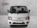 Thumbnail JAC X200 2.8TDi 80kW 1.5-ton single cab dropside