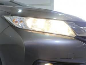 Honda Ballade 1.5 Elegance auto - Image 10