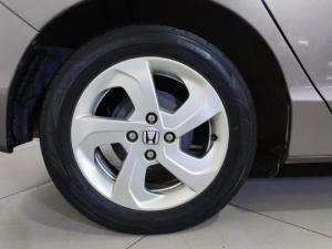 Honda Ballade 1.5 Elegance auto - Image 11