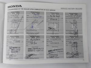 Honda Ballade 1.5 Elegance auto - Image 12