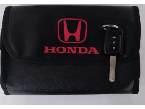 Honda Ballade 1.5 Elegance auto - Image 14