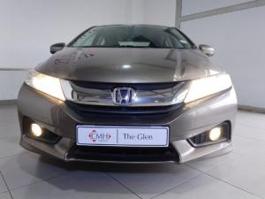 Honda Ballade 1.5 Elegance auto - Image 2