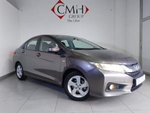 Honda Ballade 1.5 Elegance auto - Image 3