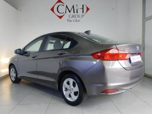 Honda Ballade 1.5 Elegance auto - Image 4