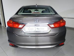 Honda Ballade 1.5 Elegance auto - Image 5