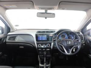 Honda Ballade 1.5 Elegance auto - Image 7