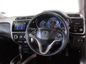 Honda Ballade 1.5 Elegance auto - Image 8