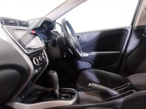 Honda Ballade 1.5 Elegance auto - Image 9
