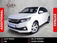 Thumbnail Honda Amaze 1.2 Comfort manual
