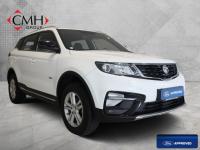 Thumbnail Proton X70 1.5T Standard