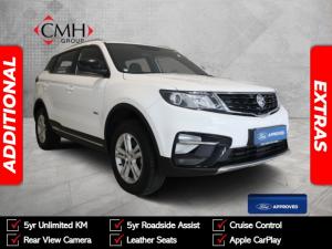Proton X70 1.5T Standard - Image 1
