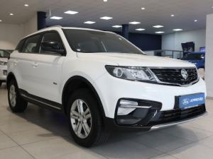 Proton X70 1.5T Standard - Image 1