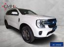 Thumbnail Ford Everest 2.0 BiTurbo XLT