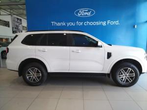 Ford Everest 2.0 BiTurbo XLT - Image 7
