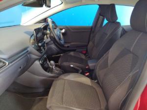 Ford Puma 1.0T Titanium - Image 10