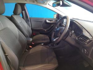 Ford Puma 1.0T Titanium - Image 11