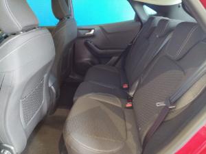 Ford Puma 1.0T Titanium - Image 12